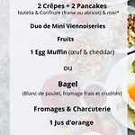 La Roulotte Du Maine *