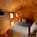 La Roulotte Saintaise Appartement Saintes