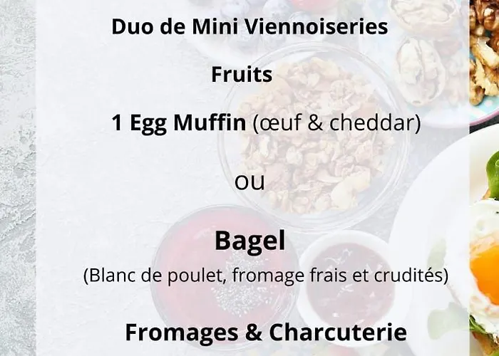 La Roulotte Du Maine *